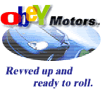 eBay Motors